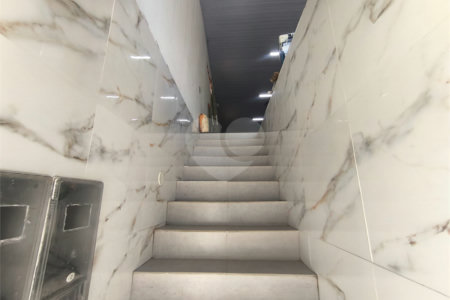 Sobrado Comercial com Grande Potencial – Campo Limpo