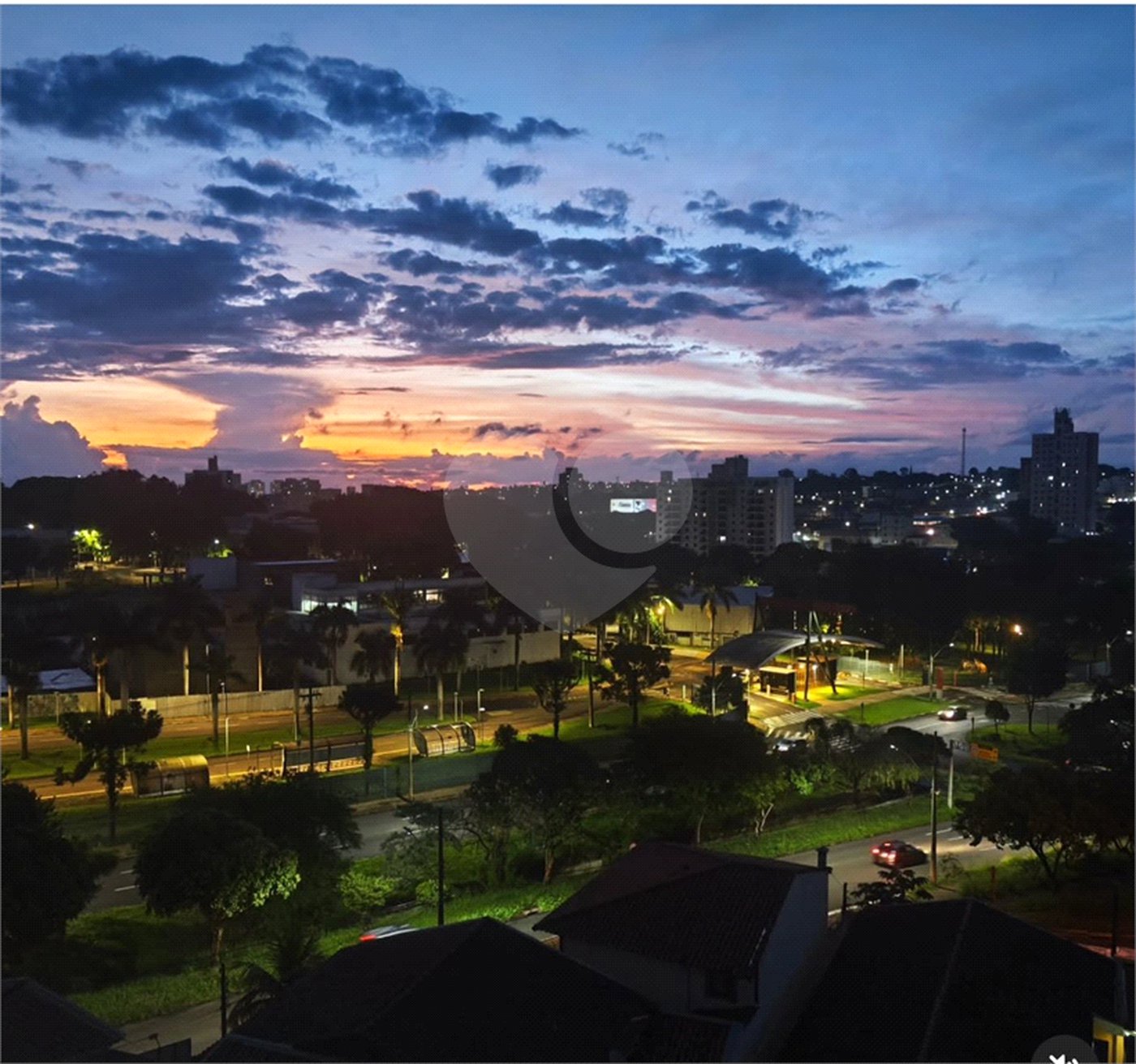 Apartamento à Venda no bairro Parque Arnold Schimidt - São Carlos/SP