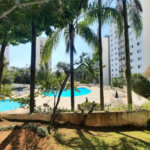 Apartamento para alugar com 2 quartos em Jardim Esmeralda, São Paulo, SP