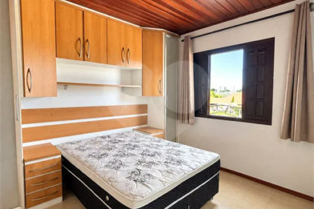 Sobrado Condomínio Florenz 3 quartos 94 m² Vila Suissa - Mogi das Cruzes SP