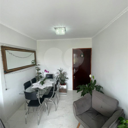 Apartamento á venda - Jabaquara