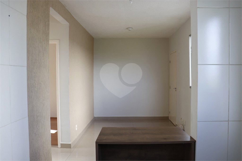 Apartamento com 2 dormitórios.