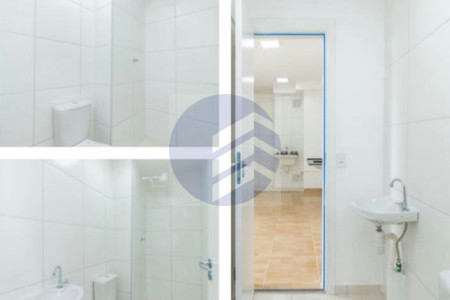 Apartamento à venda com 2 quartos em Pirituba, São Paulo - SP