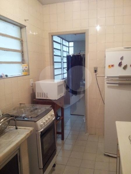 Apartamento Vila Mariana