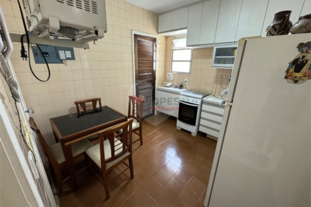 Apartamento à venda com 2 quartos em Vila Isabel, Rio de Janeiro, RJ
