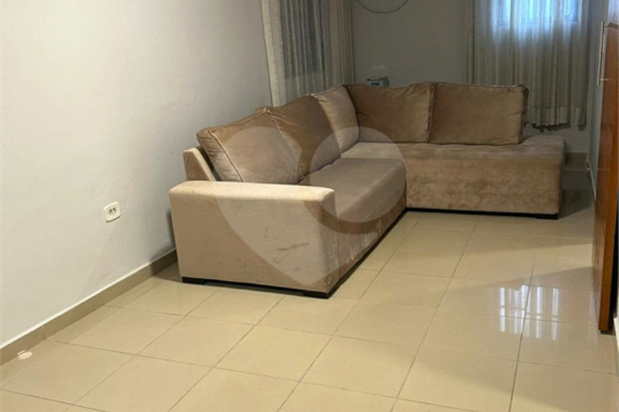 Sobrado à venda com 3 quartos, sendo 1 suíte, em Casa Verde, São Paulo, SP