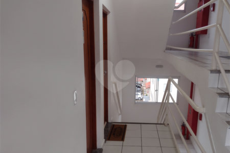Apartamento à venda com 2 quartos em Jardim Marica, Mogi das Cruzes, SP