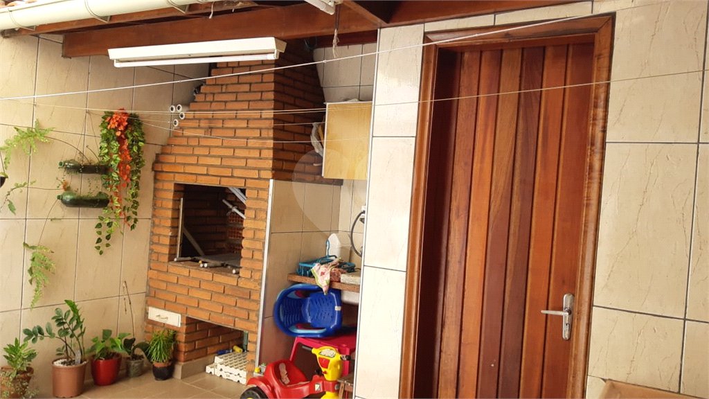 Sobrado à venda com 2 quartos em Jaçanã, São Paulo, SP