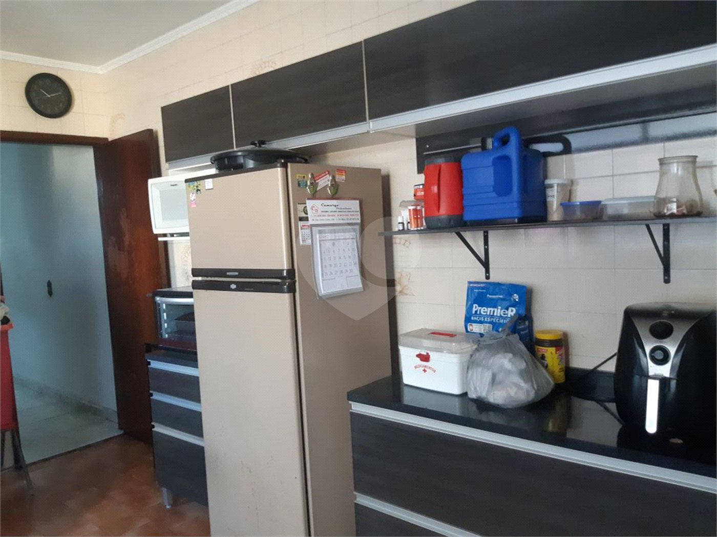 Sobrado à venda com 3 quartos, sendo 1 suíte, em Jardim Cachoeira, São Paulo, SP