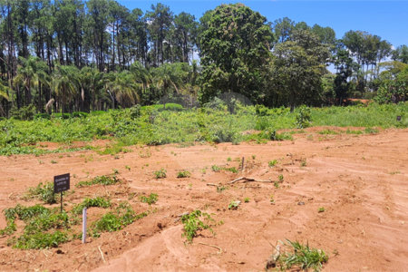 Terreno à venda no condomínio Estäncia Parque de Atibaia, Atibaia - SP