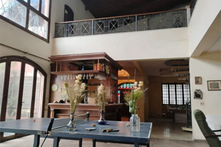 Casa à venda com 7 quartos, sendo 2 suítes, em Brooklin Paulista, São Paulo, SP