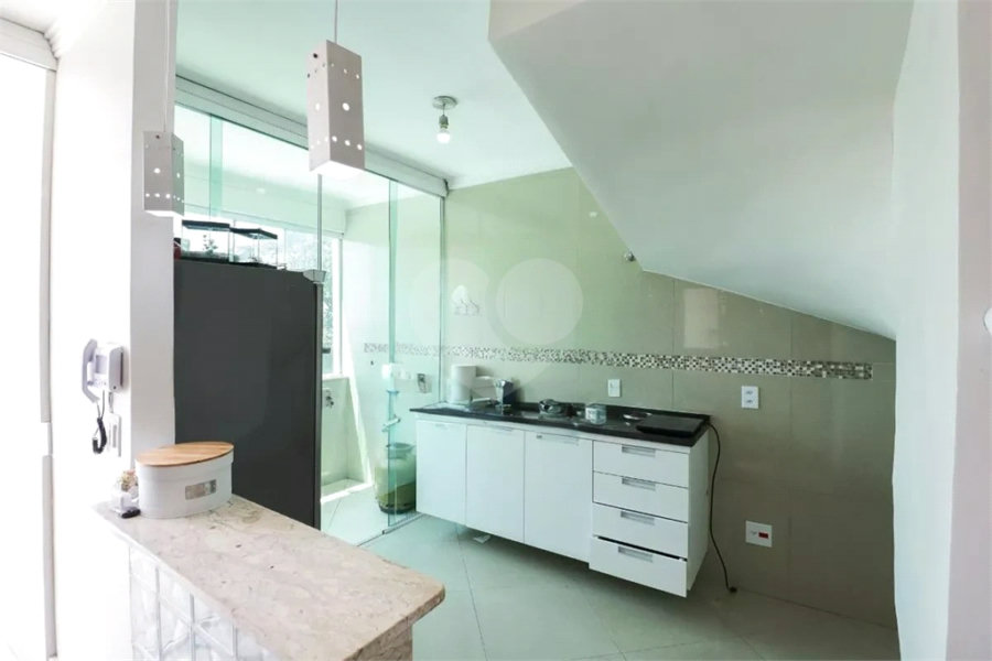 Casa Térrea à venda com 3 quartos, sendo 1 suíte, em Vila Ester (zona Norte), São Paulo, SP
