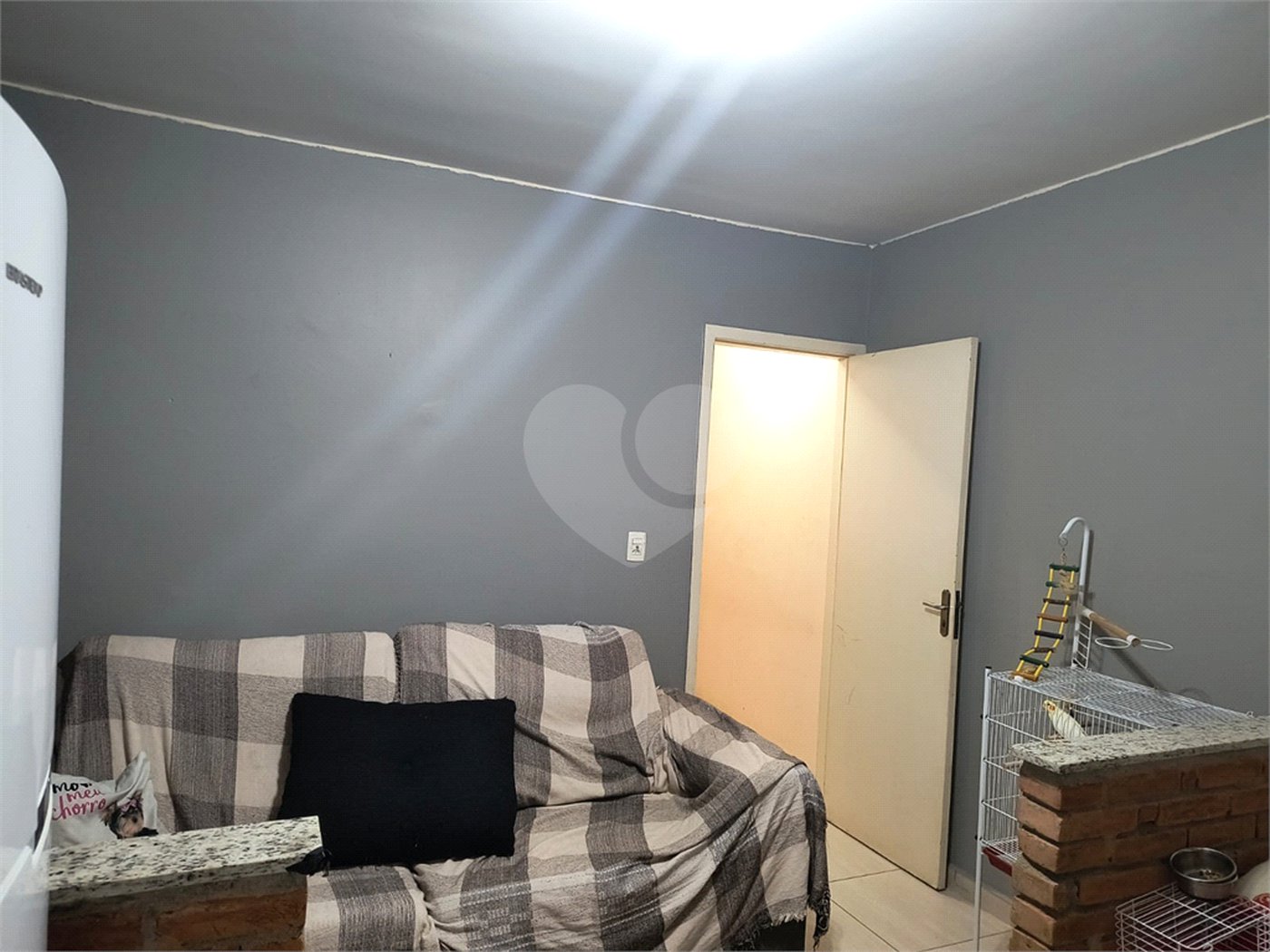 Sobrado à venda com 2 quartos em Tremembé, São Paulo, SP
