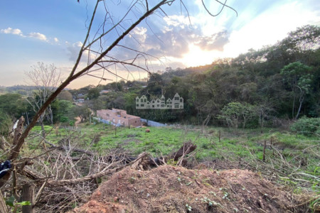 Terreno à venda em Jardim Paulista, Atibaia, SP