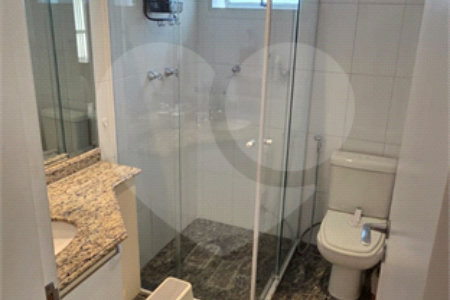 Apartamento à venda com 2 suítes em Brooklin Novo, São Paulo, SP