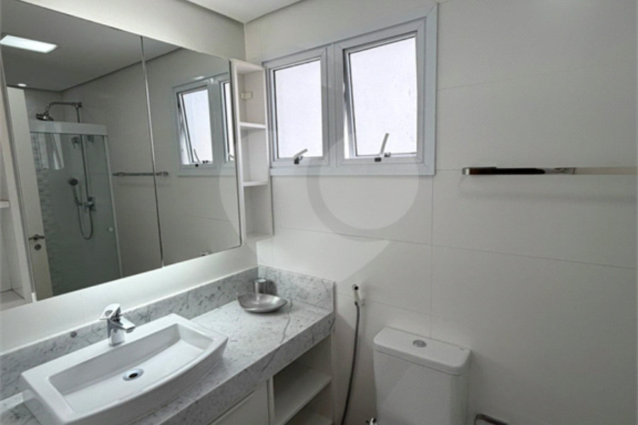 Apartamento para alugar com 2 quartos, sendo 1 suíte, em Paraíso, São Paulo, SP