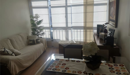Apartamento à venda com 3 quartos, sendo 1 suíte, em Maracanã, Rio de Janeiro, RJ