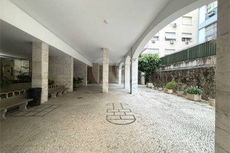 Apartamento à venda com 3 quartos em Botafogo, Rio de Janeiro, RJ