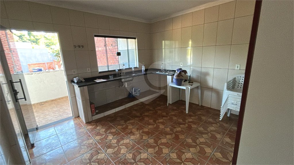 Casa à venda com 3 quartos, sendo 1 suíte, em Jardim Paulista, Votorantim, SP