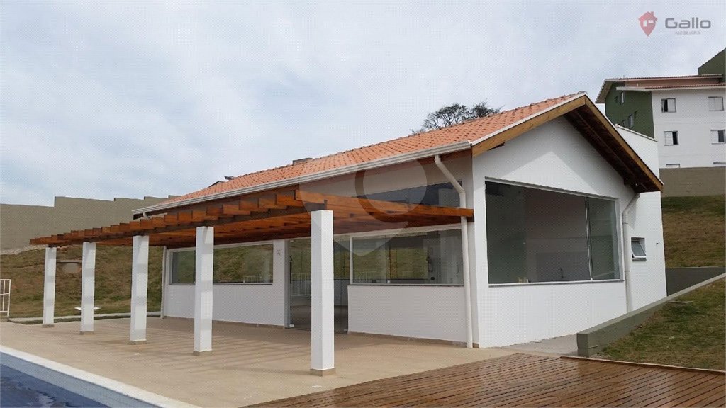 Apartamento à venda com 2 quartos em Santa Claudina, Vinhedo, SP