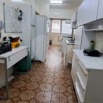Apartamento à venda com 3 quartos, sendo 1 suíte, em MOEMA, São Paulo, SP