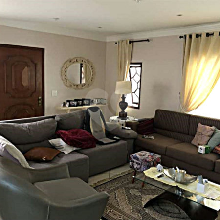Casa Térrea à venda com 3 quartos, sendo 1 suíte, em Santana, São Paulo, SP