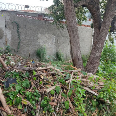 Terreno à venda em Vila Constança, São Paulo, SP