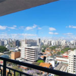 Apartamento à venda com 3 suítes em Moema, São Paulo, SP