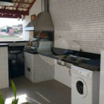 Casa Térrea à venda com 5 quartos, sendo 2 suítes, em Água Fria, São Paulo, SP