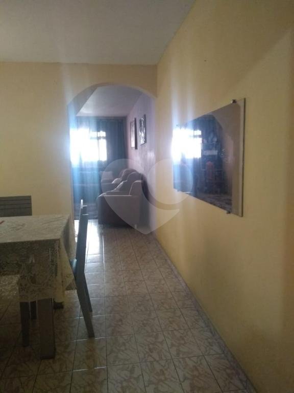 Sobrado à venda com 3 quartos, sendo 1 suíte, em Freguesia do Ó, São Paulo, SP