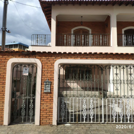Casa à venda com 5 quartos, sendo 1 suíte, em Jaguaré, São Paulo, SP