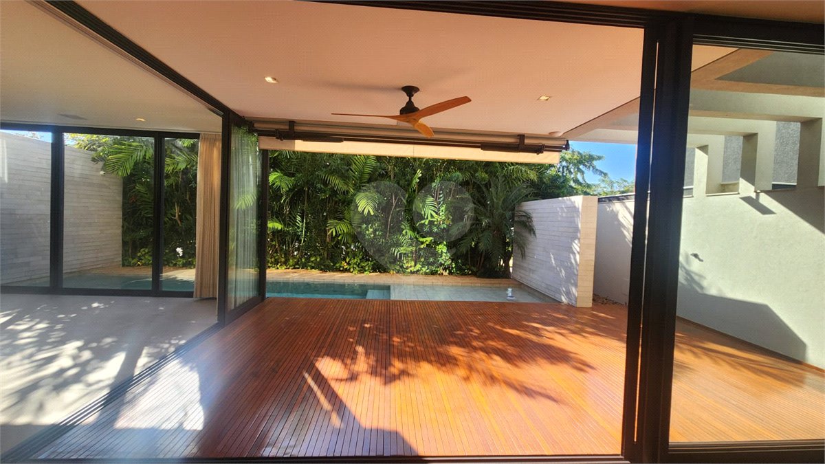 Casa à venda com 4 suítes no condomínio Mont Blanc, Sorocaba - SP