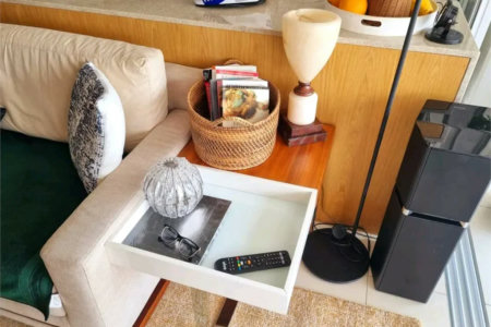 Apartamento à venda com 2 quartos, sendo 1 suíte, em Pinheiros, São Paulo, SP