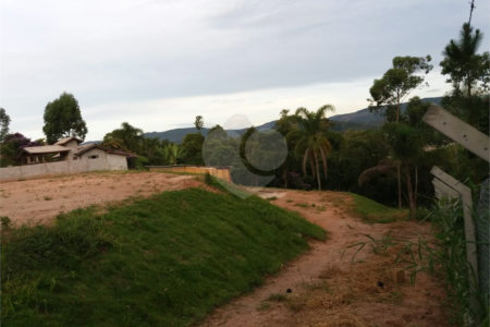 Terreno à venda no condomínio Loteamento Rancho Maringá I, Atibaia - SP
