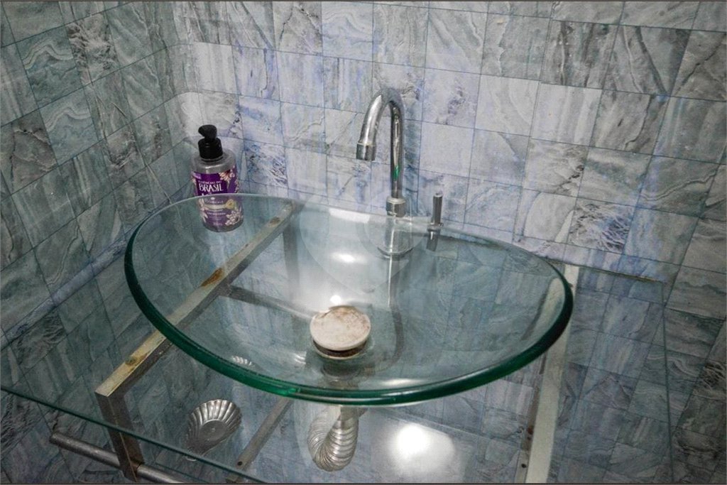 Apartamento à venda com 2 quartos em Tijuca, Rio de Janeiro, RJ