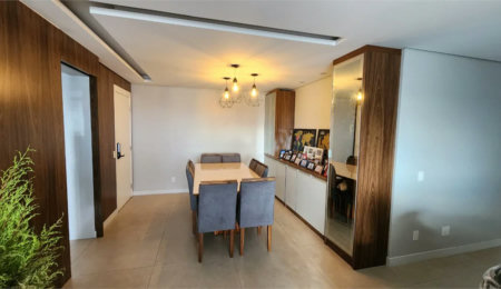 Apartamento à venda com 3 quartos, sendo 1 suíte,  em Jardim Caboré, São Paulo, SP