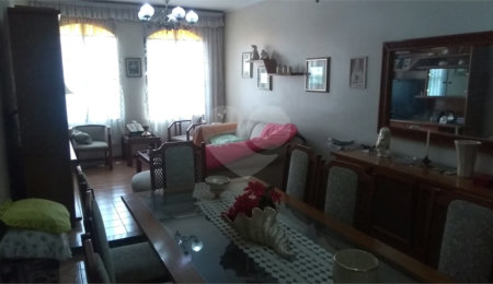 Sobrado à venda com 2 quartos, sendo 1 suíte,  em Santana, São Paulo, SP