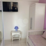 Apartamento à venda com 2 quartos no Centro, Rio de Janeiro, RJ