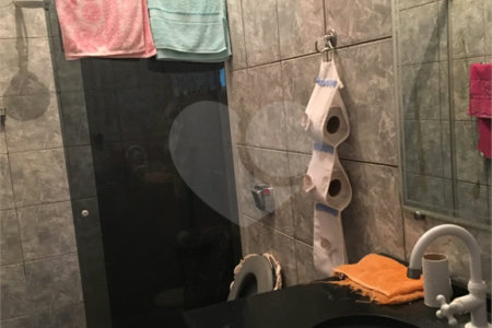 Casa à venda com 3 quartos, sendo 1 suíte, em Jardim Santa Efigênia, Salto, SP