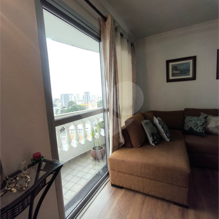 Apartamento à venda com 3 quartos, sendo 1 suíte,  em Vila Mazzei, São Paulo, SP