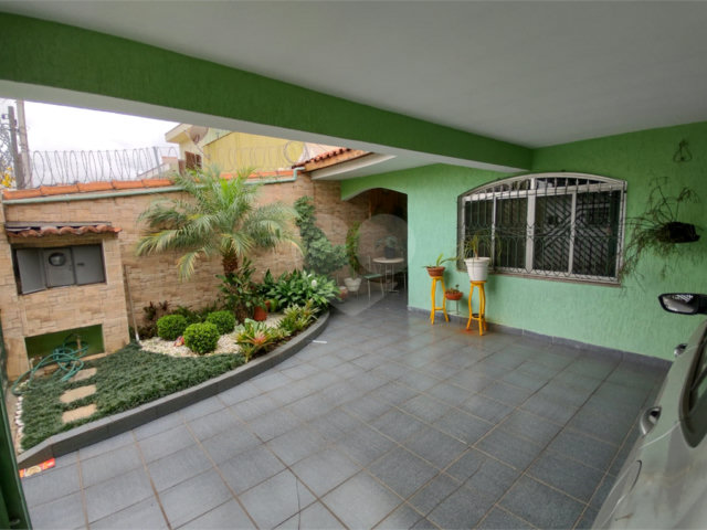 Casa Térrea à venda com 3 quartos, sendo 1 suíte, em Parada Inglesa, São Paulo, SP