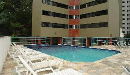 Apartamento à venda com 3 quartos, sendo 1 suíte, em Jardim Parque Morumbi, São Paulo, SP