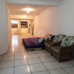 Sobrado à venda com 3 quartos, sendo 1 suíte, em Vila Suzana, São Paulo, SP