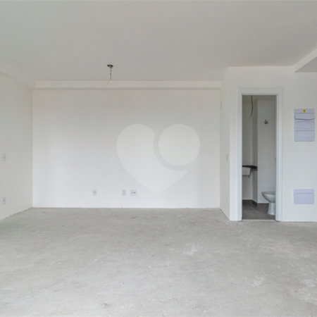 Apartamento à venda com 2 suítes em Pinheiros, São Paulo, SP