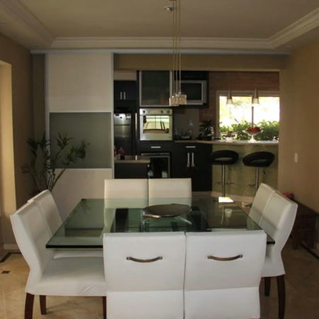 Apartamento à venda com 4 suítes em Vila Suzana, São Paulo, SP