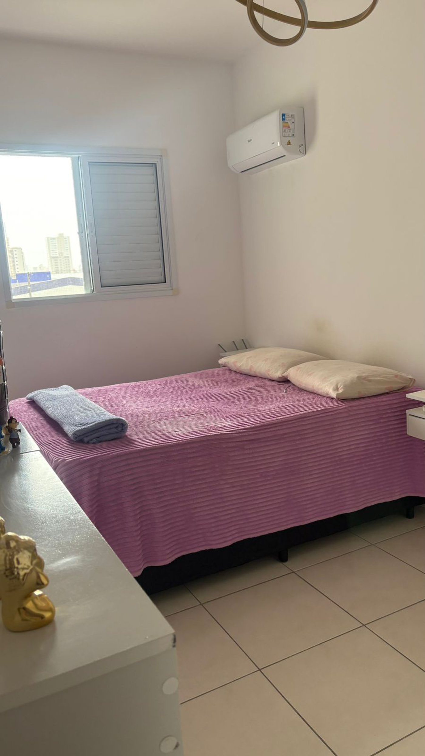 Apenas 05 minutos Mar, Apartamento à venda com 2 quartos, sendo 1 suíte, em Aviação, Praia Grande - SP