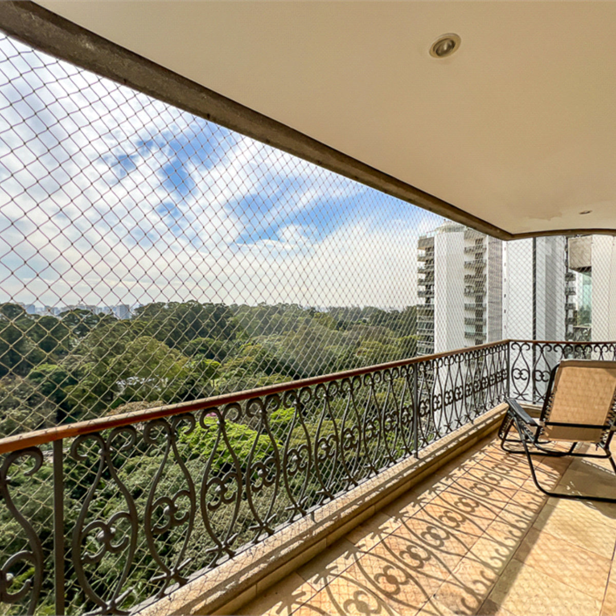 Apartamento à venda ou para alugar com 4 suítes em Alto da Boa Vista, São Paulo, SP