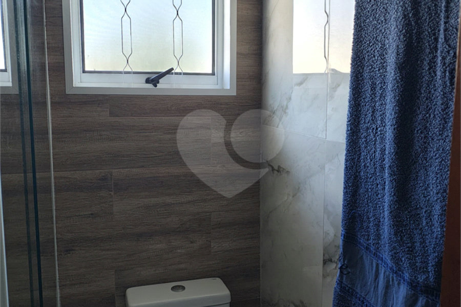 Sobrado à venda com 3 quartos, sendo 1 suíte, em Limão, São Paulo, SP