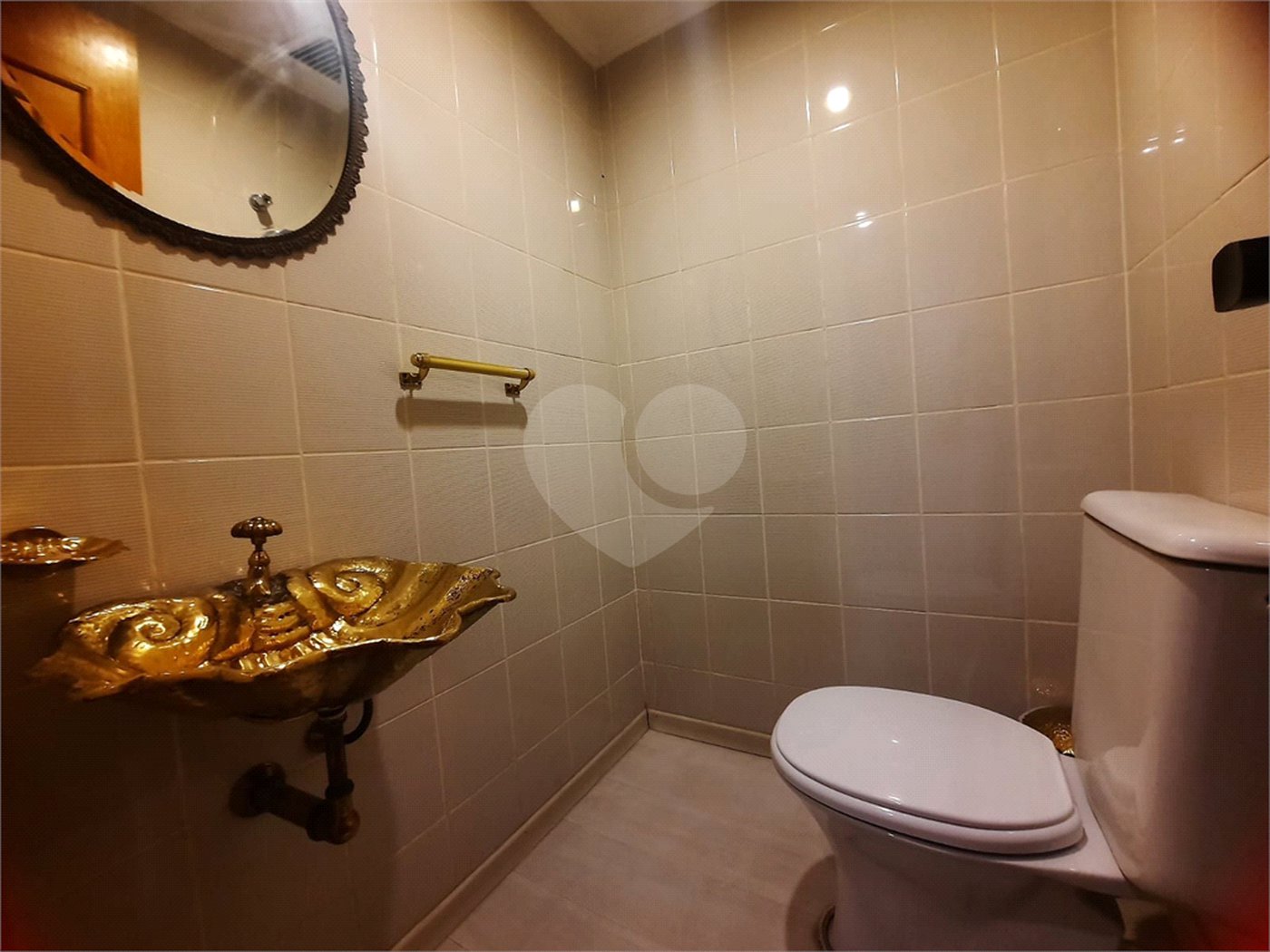 Apartamento à venda com 2 suítes em Brooklin Paulista, São Paulo, SP