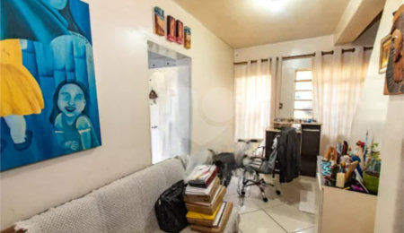 Casa à venda com 3 quartos, sendo 1 suíte, em Ipiranga, São Paulo, SP